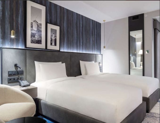 Radisson İzmir Aliağa-8