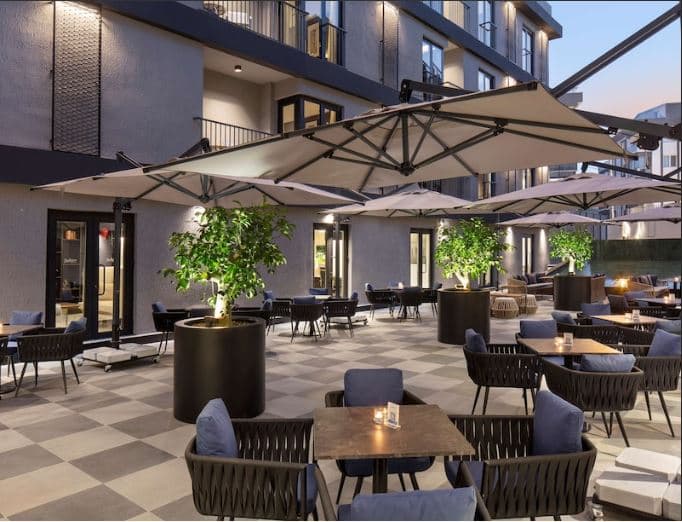 Radisson İzmir Aliağa-19
