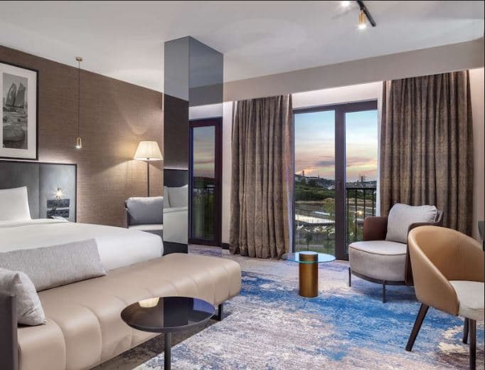 Radisson İzmir Aliağa-0