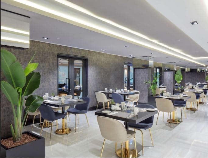 Radisson İzmir Aliağa-18