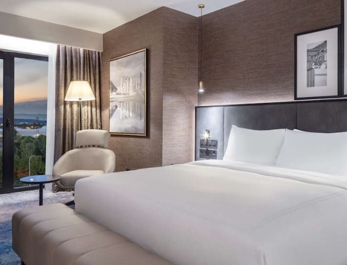 Radisson İzmir Aliağa-3