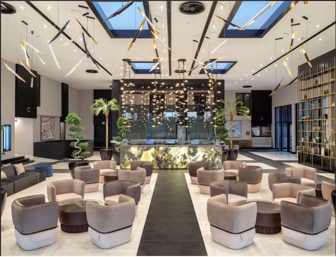 Radisson İzmir Aliağa-20