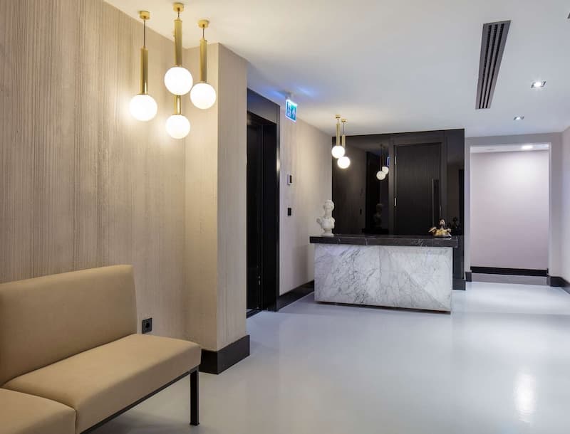 Radisson İzmir Aliağa-13