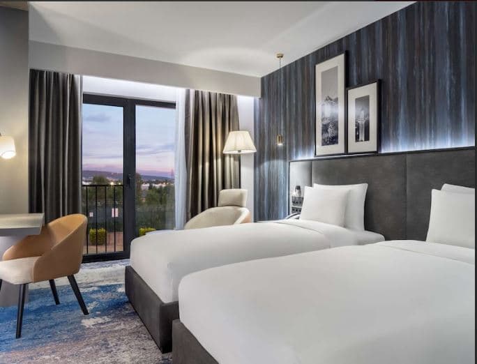 Radisson İzmir Aliağa-6