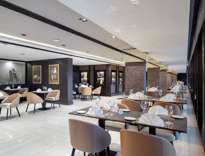 Radisson İzmir Aliağa-5