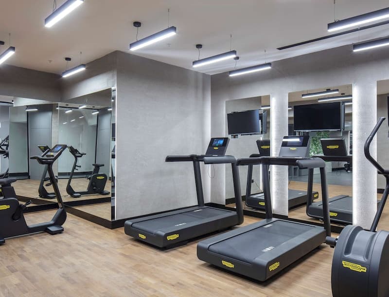 Radisson İzmir Aliağa-16