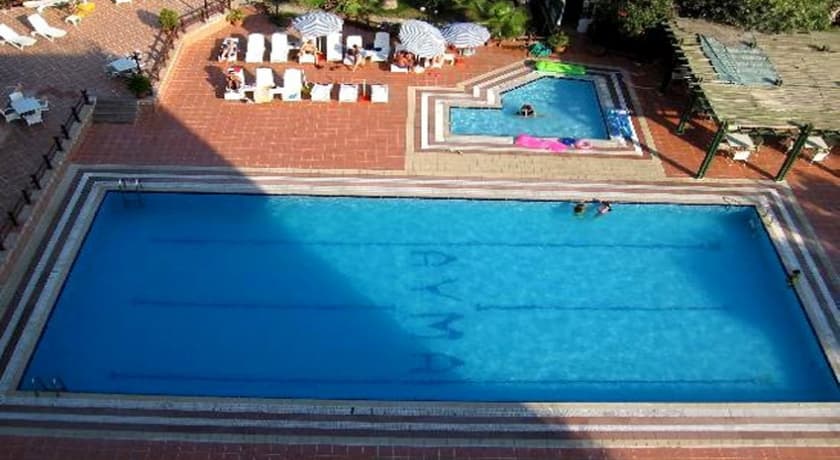 Ayma Beach Resort & Spa-11