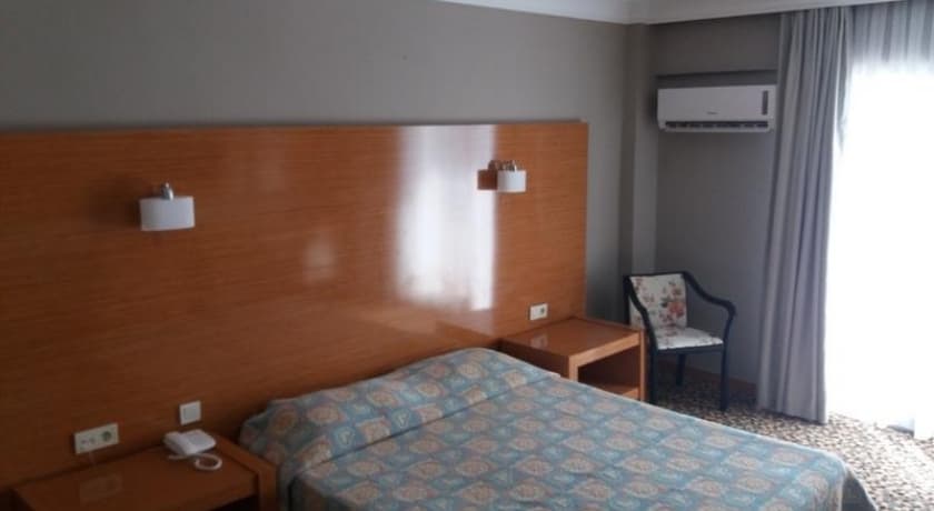 Ayma Beach Resort & Spa-12