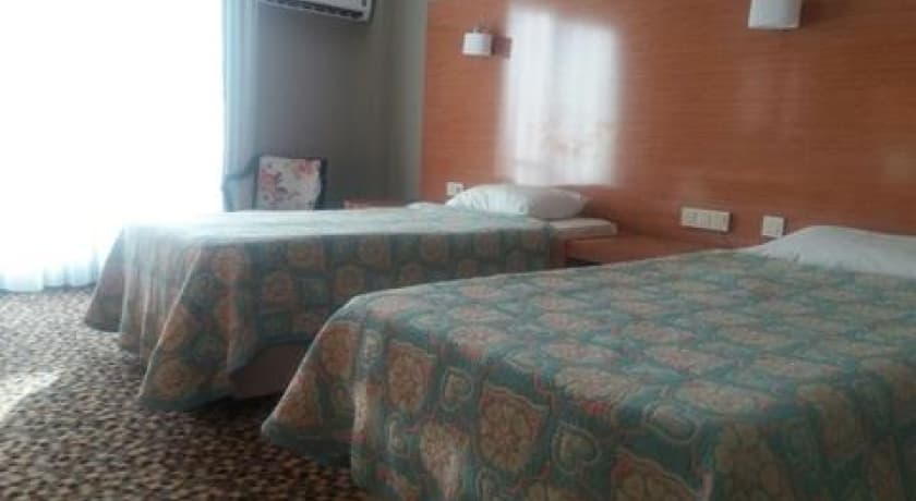 Ayma Beach Resort & Spa-10