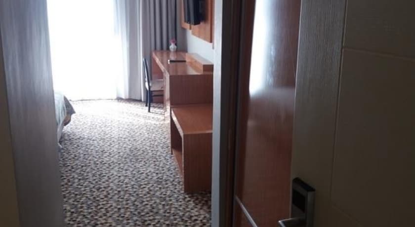 Ayma Beach Resort & Spa-1