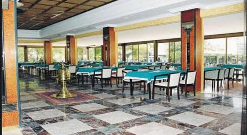 Ayma Beach Resort & Spa-0