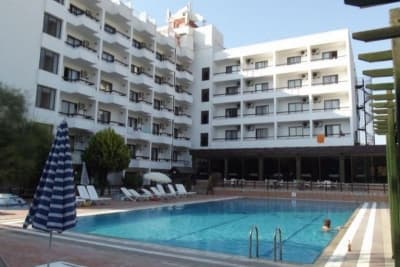 Ayma Beach Resort & Spa-0
