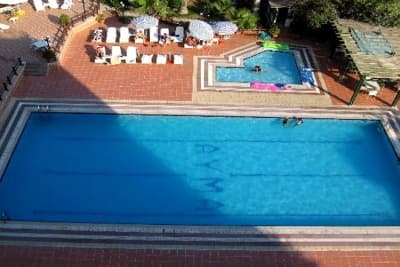 Ayma Beach Resort & Spa-2