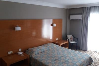 Ayma Beach Resort & Spa-1