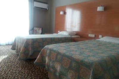 Ayma Beach Resort & Spa-3