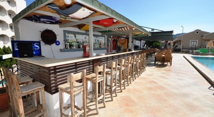 Reis Maris Hotel-4