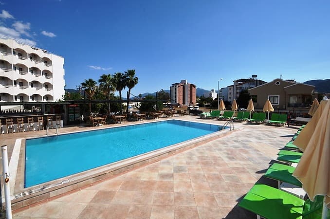 Reis Maris Hotel-13