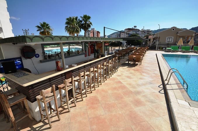 Reis Maris Hotel-18