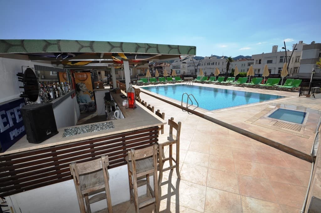 Reis Maris Hotel-7