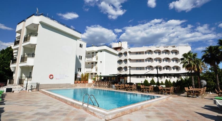 Reis Maris Hotel-5