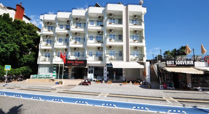 Reis Maris Hotel-3
