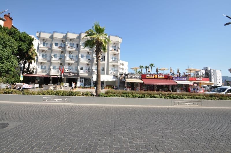 Reis Maris Hotel-20