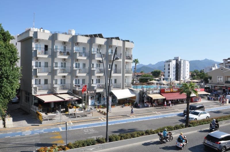 Reis Maris Hotel-19
