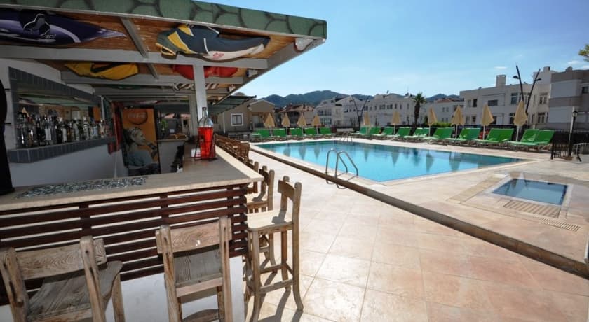 Reis Maris Hotel-22