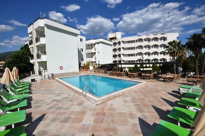 Reis Maris Hotel-17