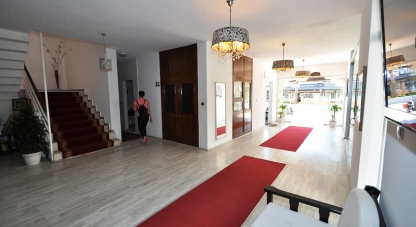 Reis Maris Hotel-1