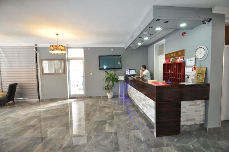 Reis Maris Hotel-16