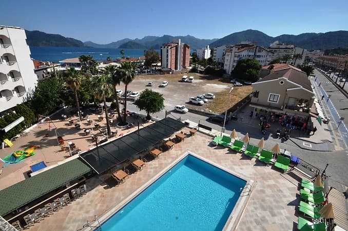 Reis Maris Hotel-11