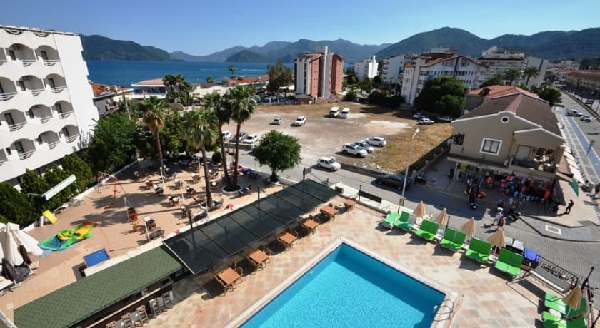 Reis Maris Hotel-6