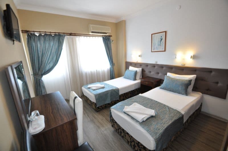 Reis Maris Hotel-12