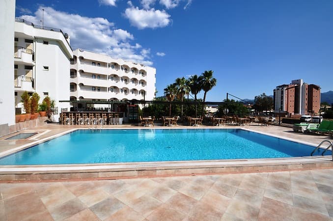 Reis Maris Hotel-9