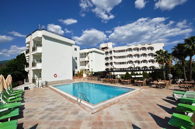 Reis Maris Hotel-8