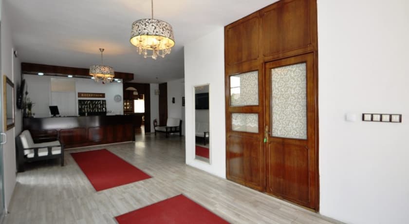 Reis Maris Hotel-2