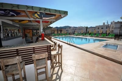 Reis Maris Hotel-3
