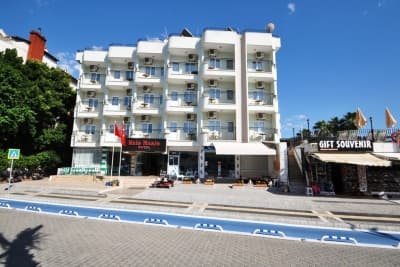 Reis Maris Hotel-0