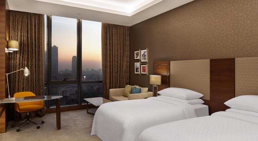 Sheraton İstanbul Ataşehir-30