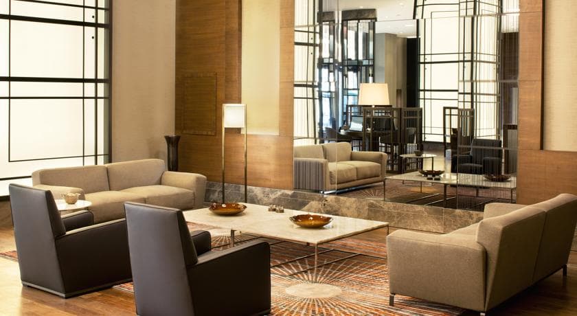 Sheraton İstanbul Ataşehir-19