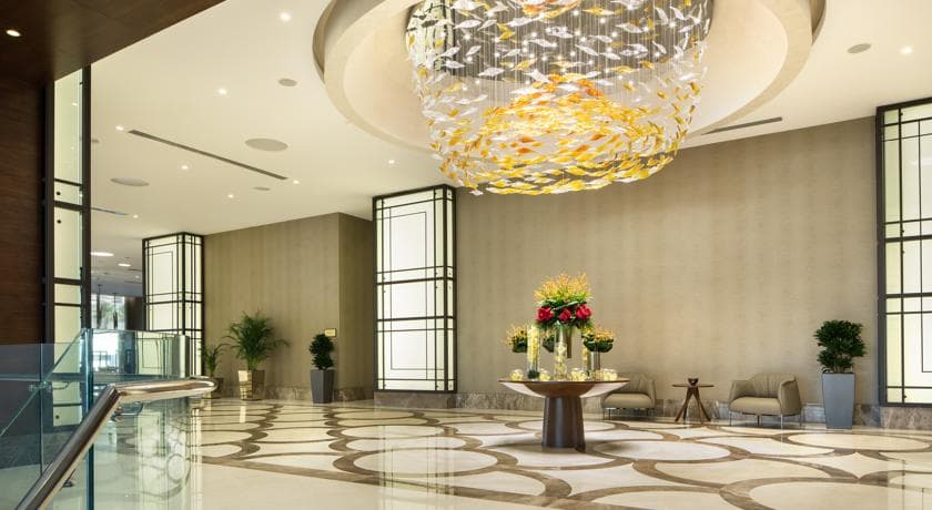 Sheraton İstanbul Ataşehir-25