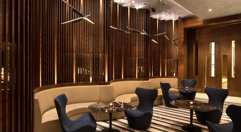 Sheraton İstanbul Ataşehir-14