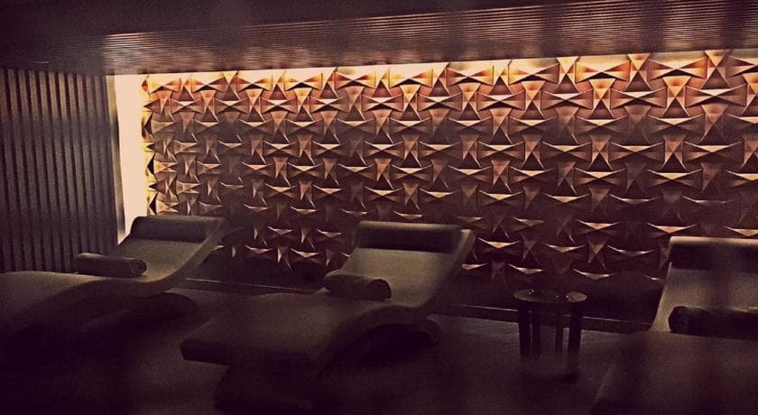Sheraton İstanbul Ataşehir-5