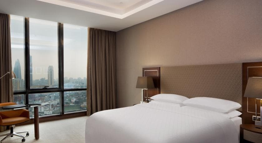 Sheraton İstanbul Ataşehir-33