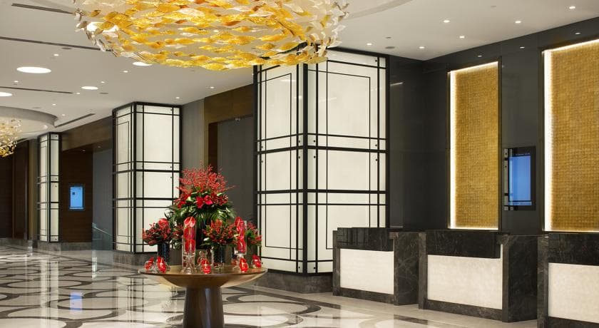 Sheraton İstanbul Ataşehir-20