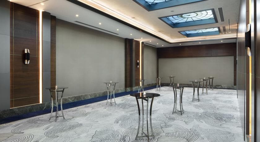 Sheraton İstanbul Ataşehir-13