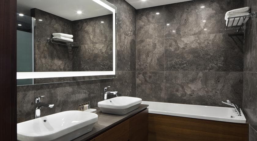 Sheraton İstanbul Ataşehir-32