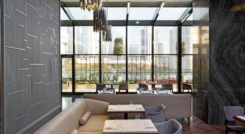 Sheraton İstanbul Ataşehir-17