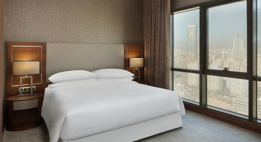 Sheraton İstanbul Ataşehir-31